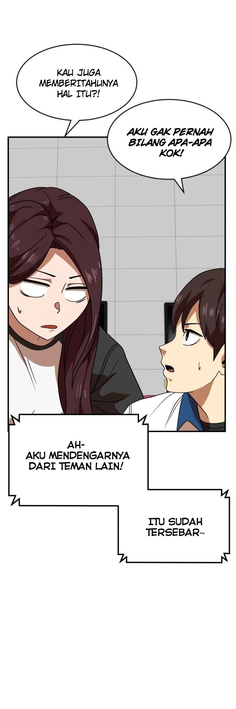 Double Click Chapter 46 - halaman 14