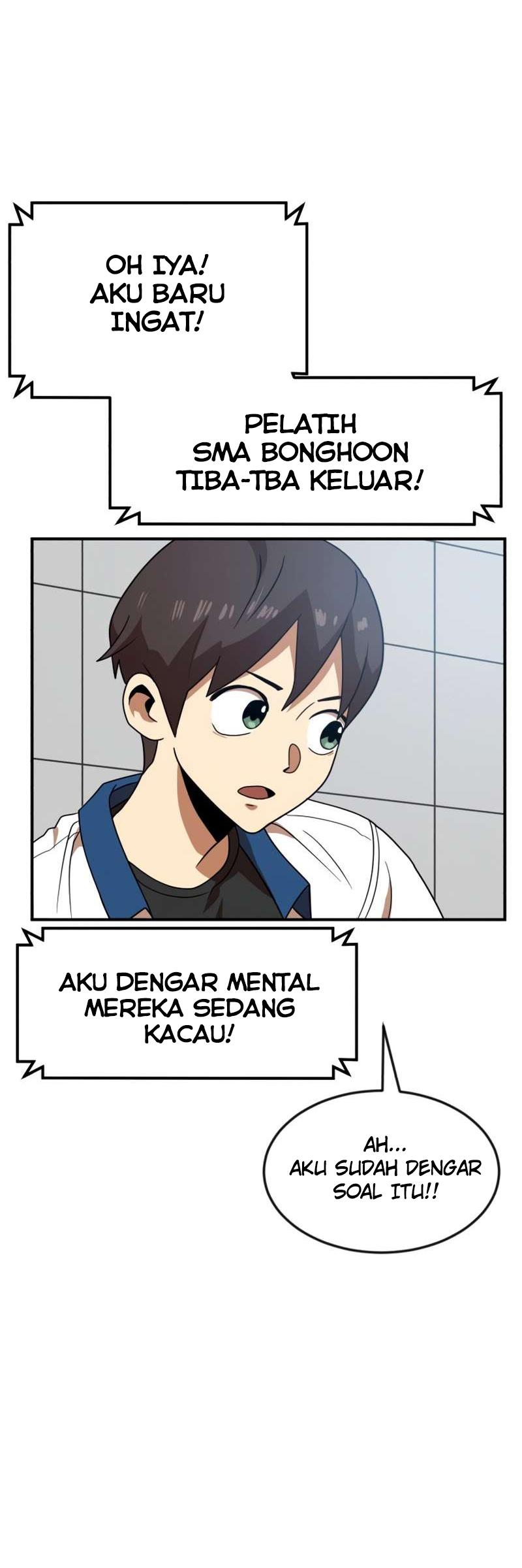 Double Click Chapter 46 - halaman 15