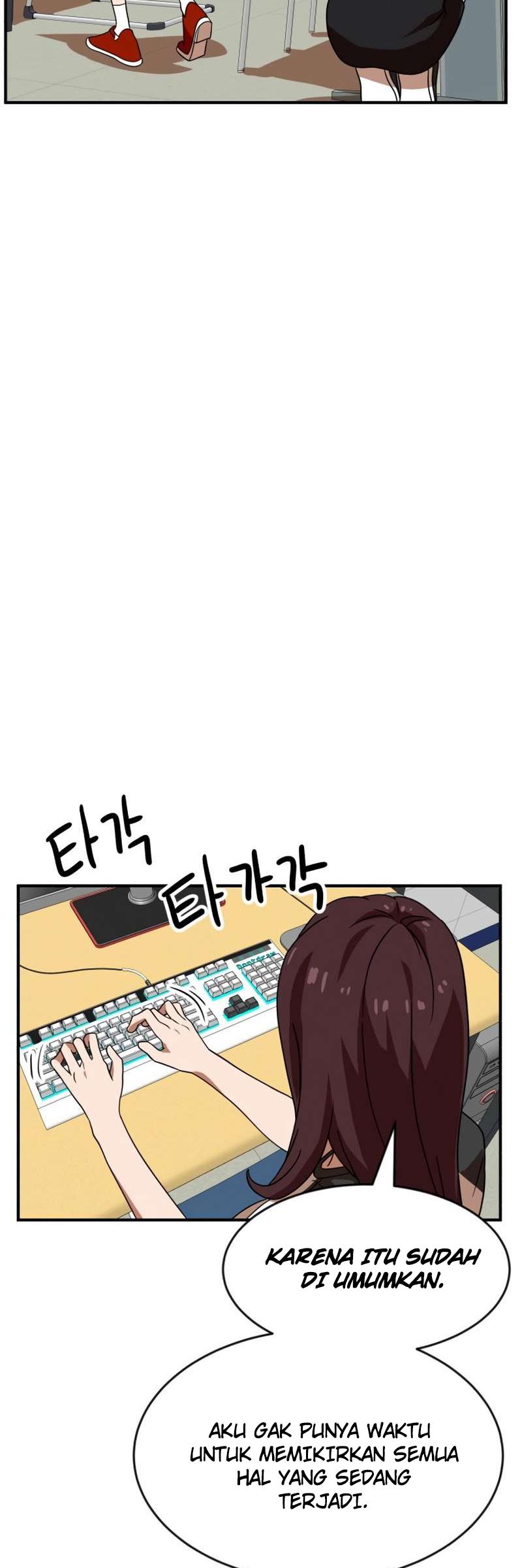Double Click Chapter 46 - halaman 19