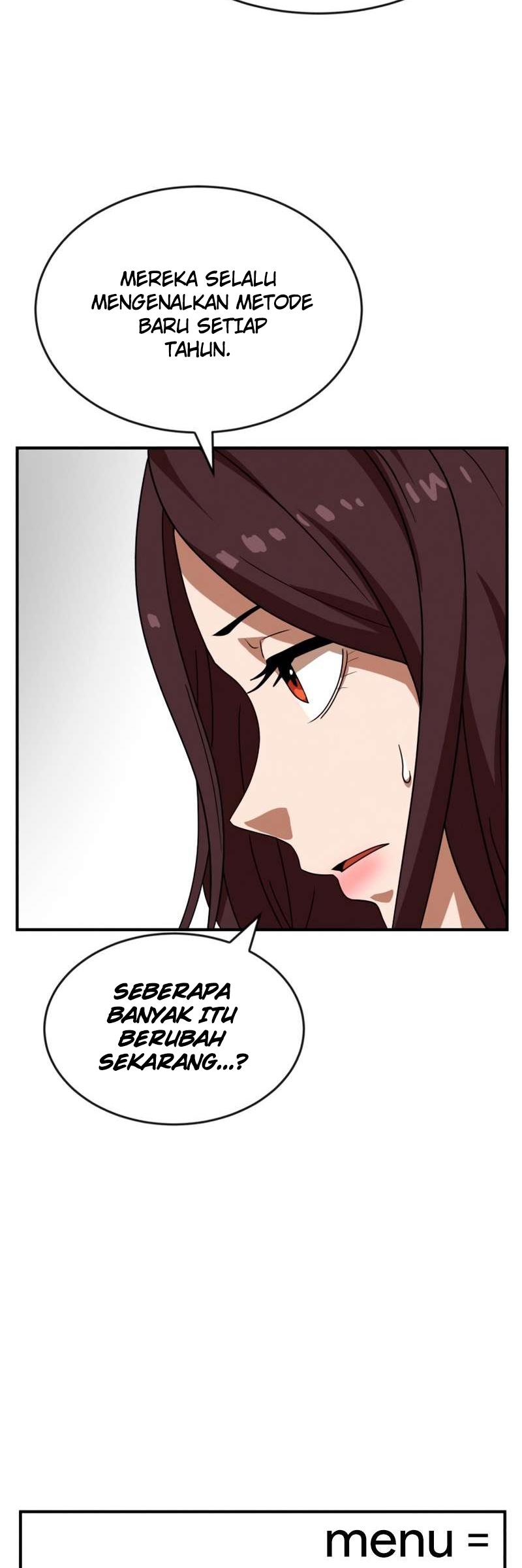 Double Click Chapter 46 - halaman 20