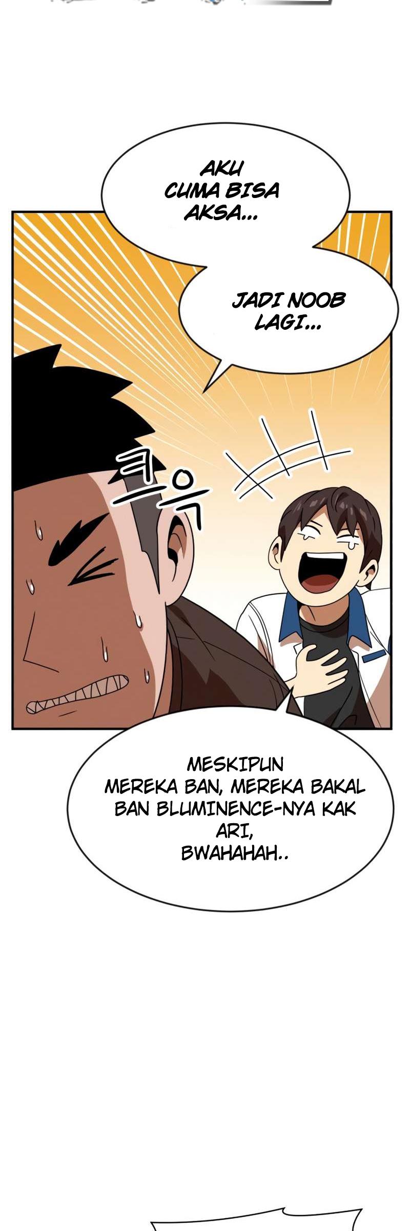 Double Click Chapter 46 - halaman 24