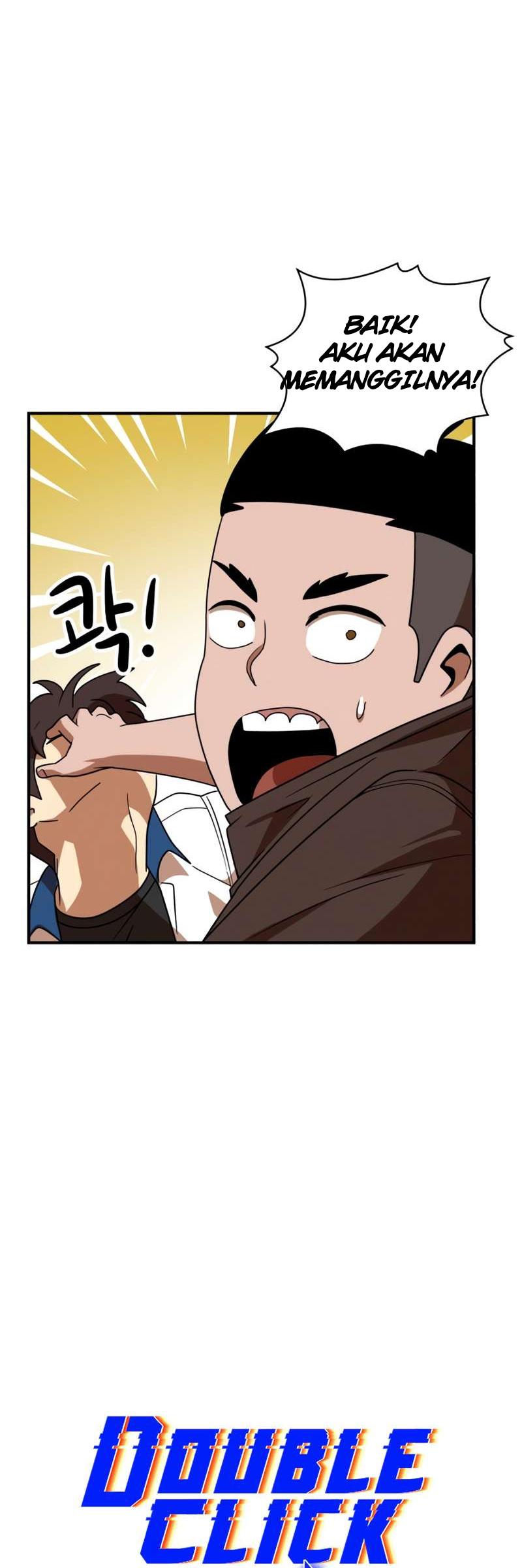 Double Click Chapter 46 - halaman 28