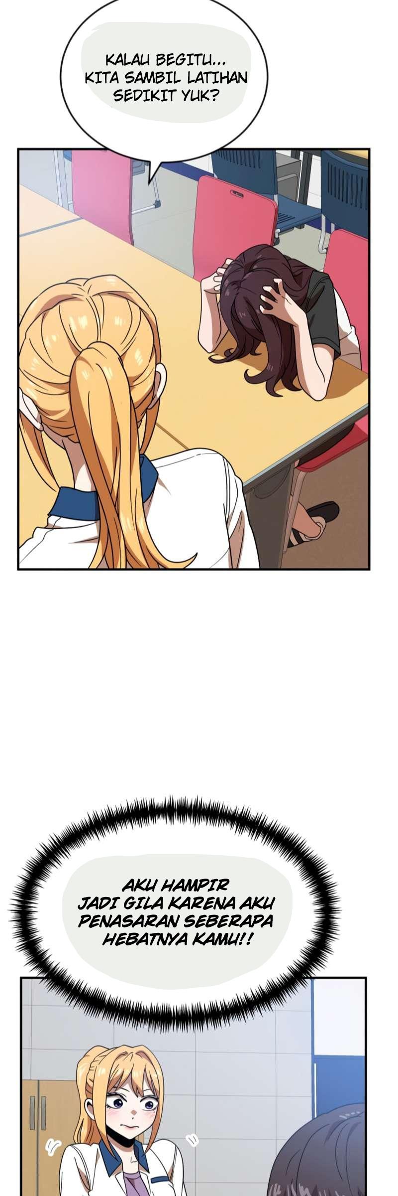 Double Click Chapter 46 - halaman 3