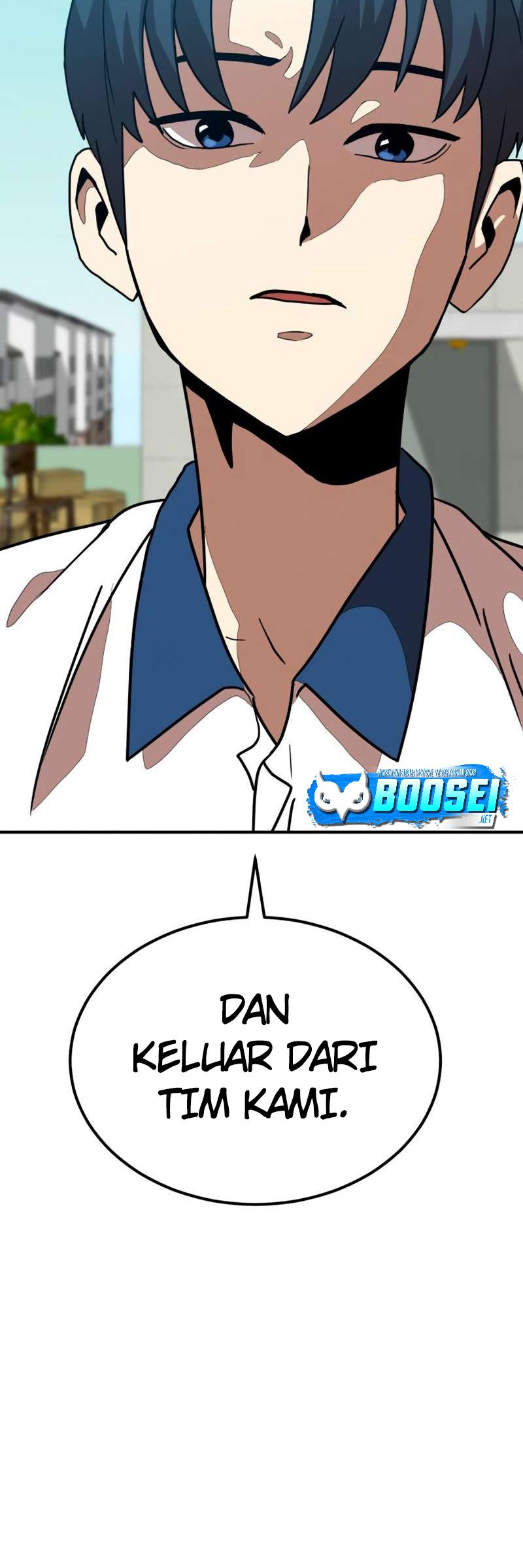 Double Click Chapter 46 - halaman 31