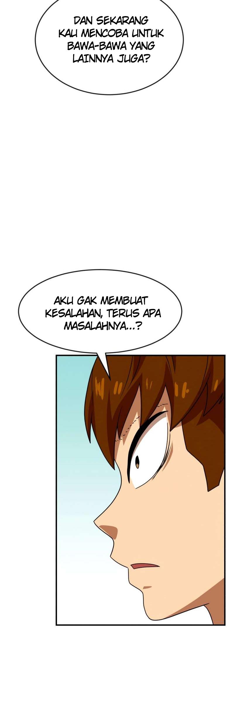 Double Click Chapter 46 - halaman 34