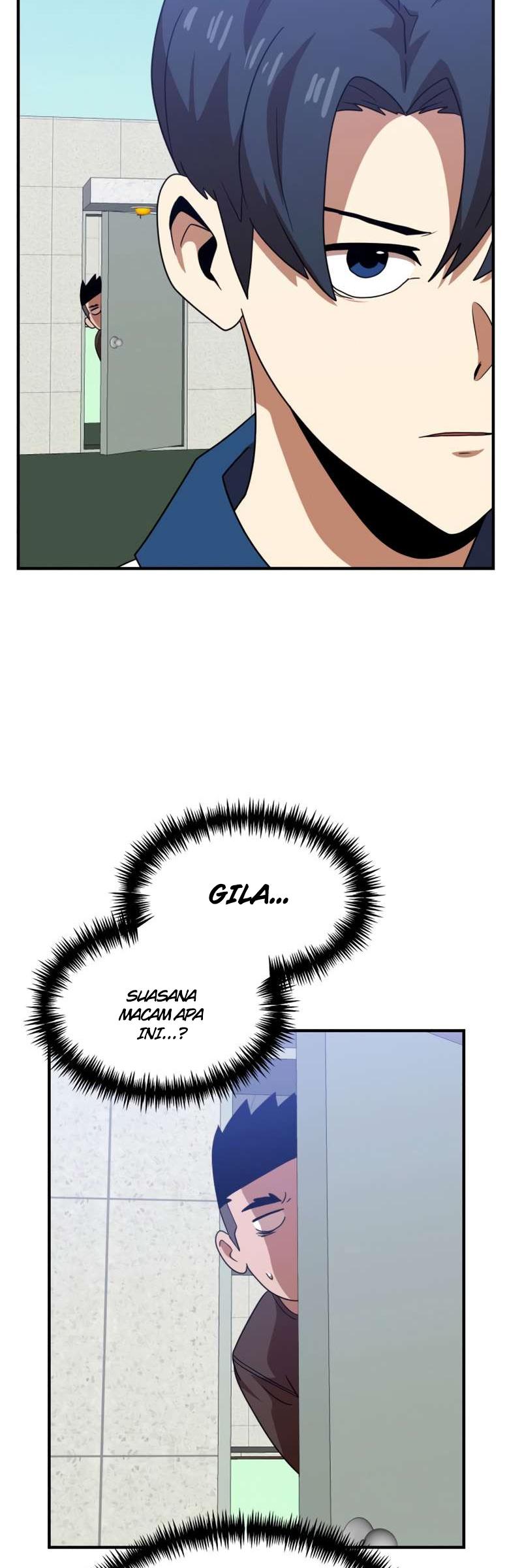 Double Click Chapter 46 - halaman 37
