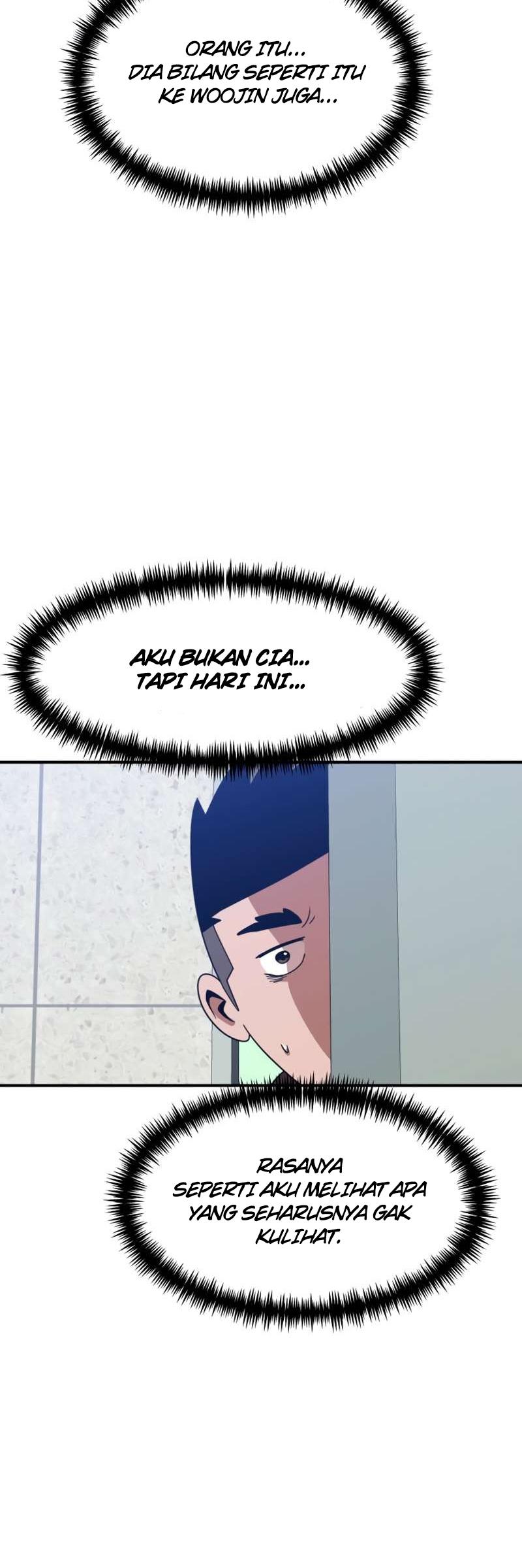 Double Click Chapter 46 - halaman 38