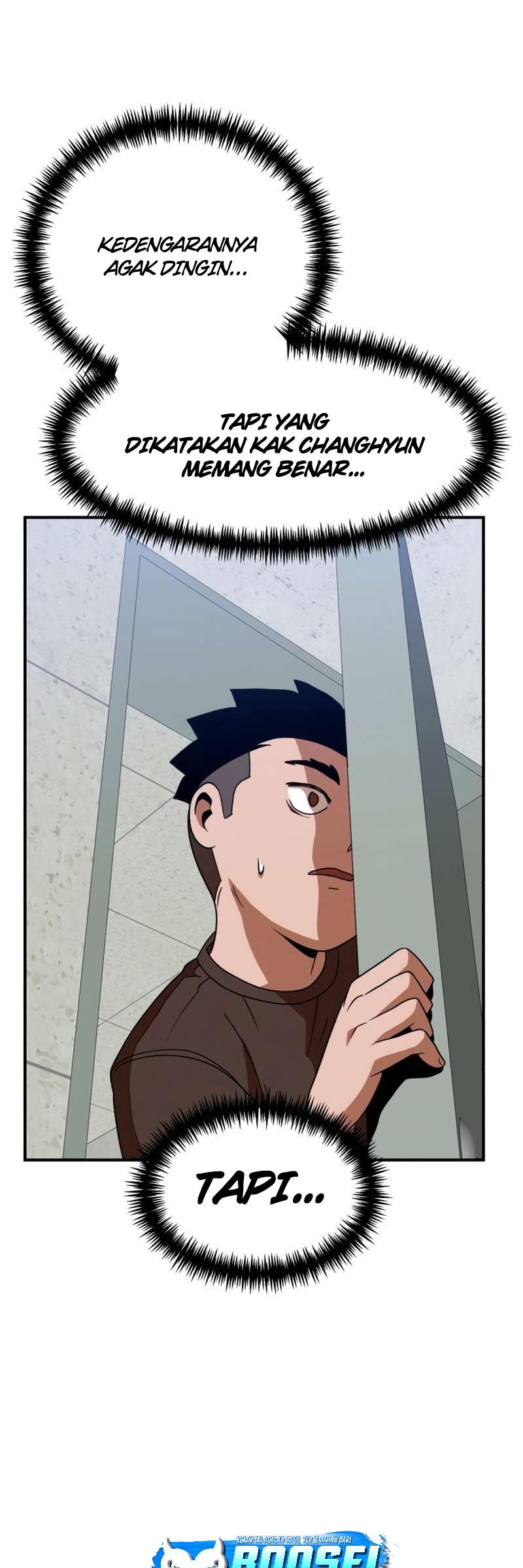 Double Click Chapter 46 - halaman 39