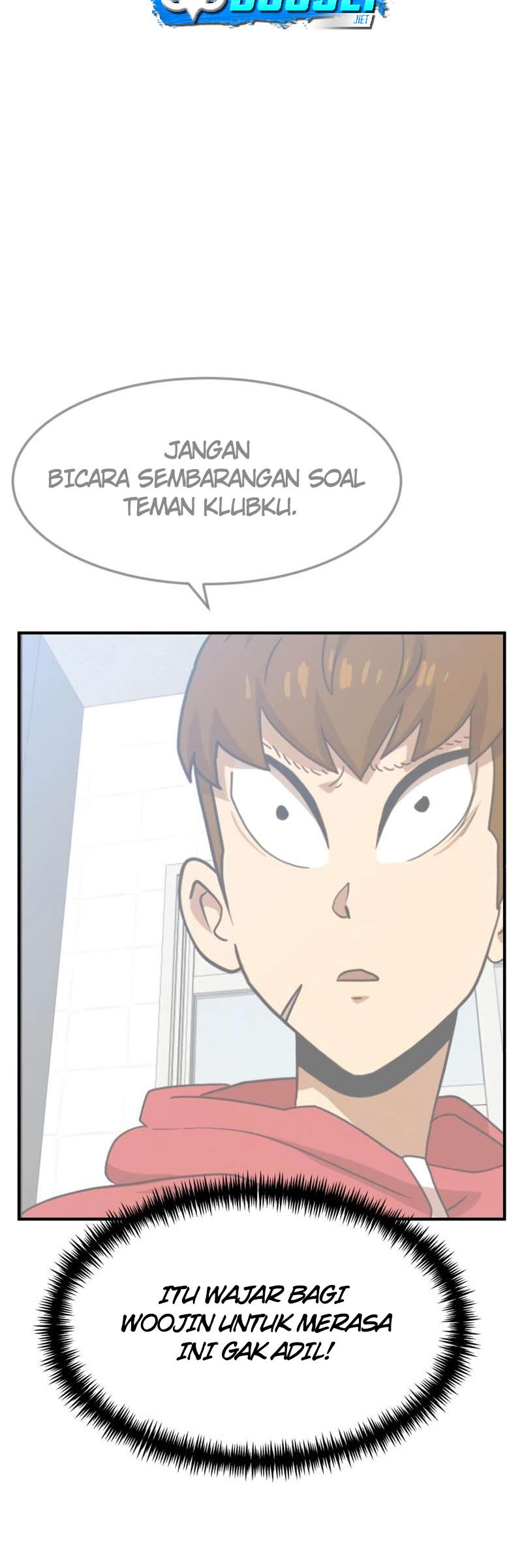Double Click Chapter 46 - halaman 40
