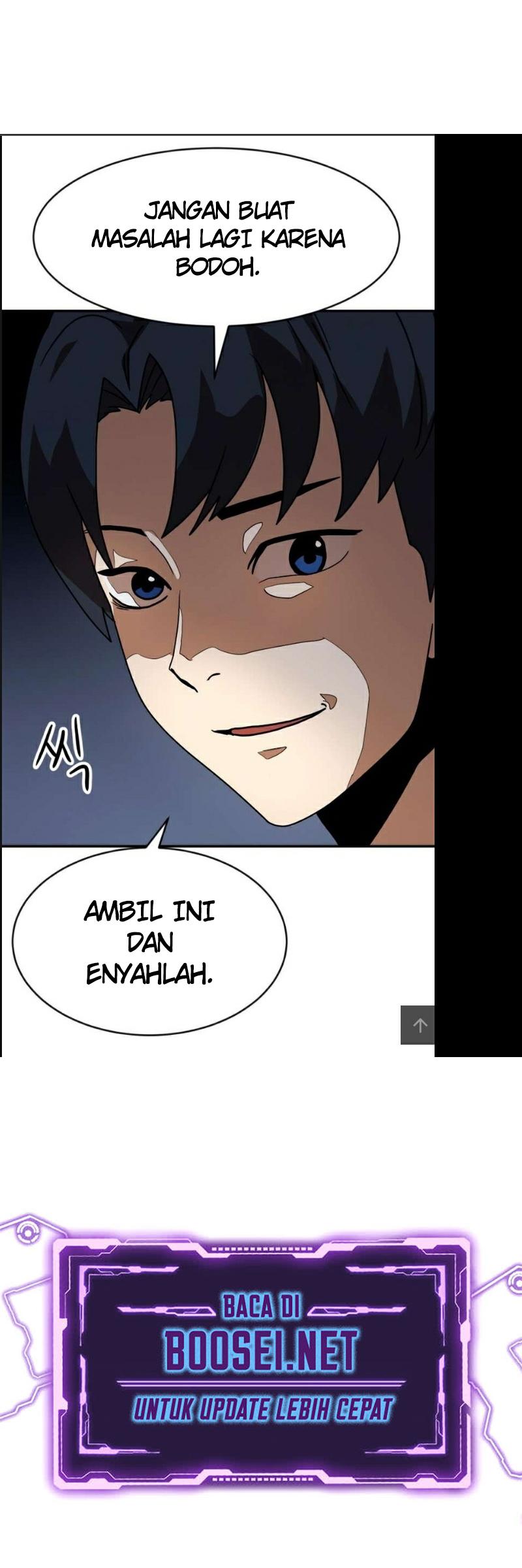 Double Click Chapter 46 - halaman 41