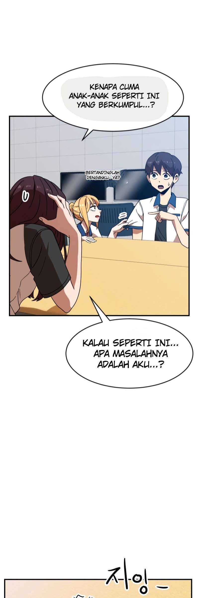 Double Click Chapter 46 - halaman 6