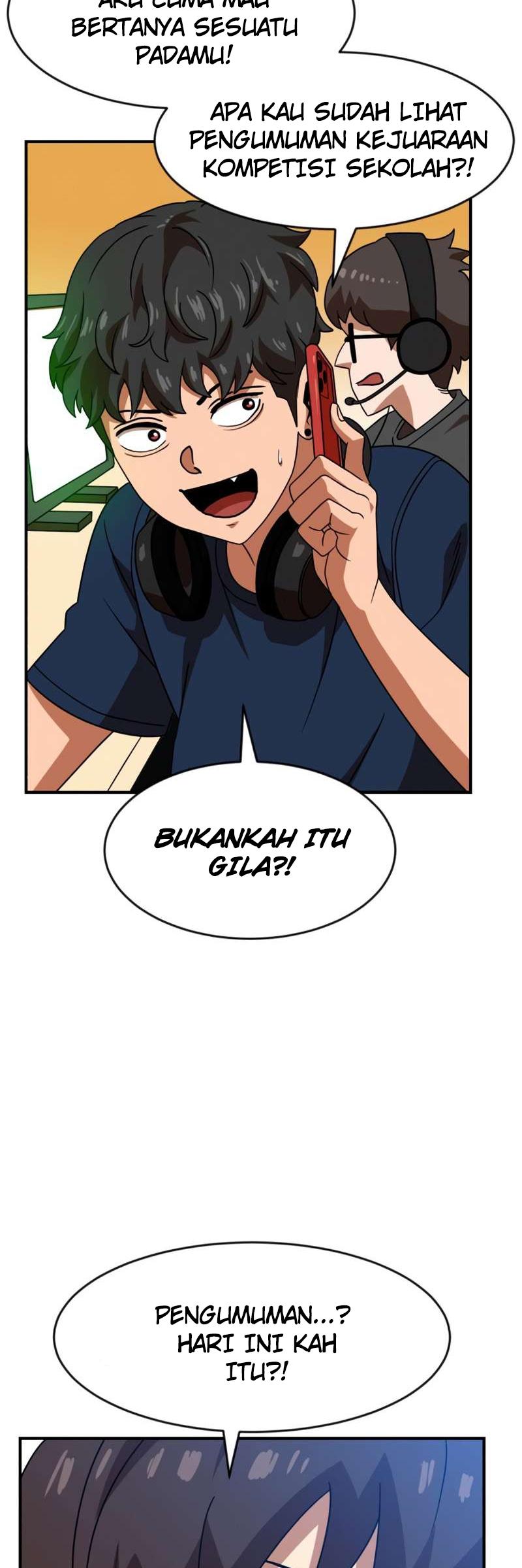 Double Click Chapter 46 - halaman 9