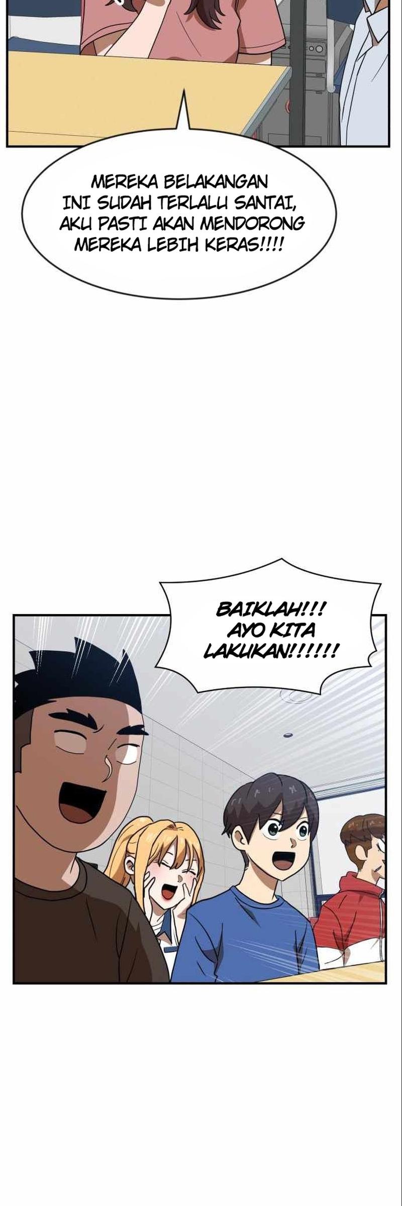 Double Click Chapter 47 - halaman 10