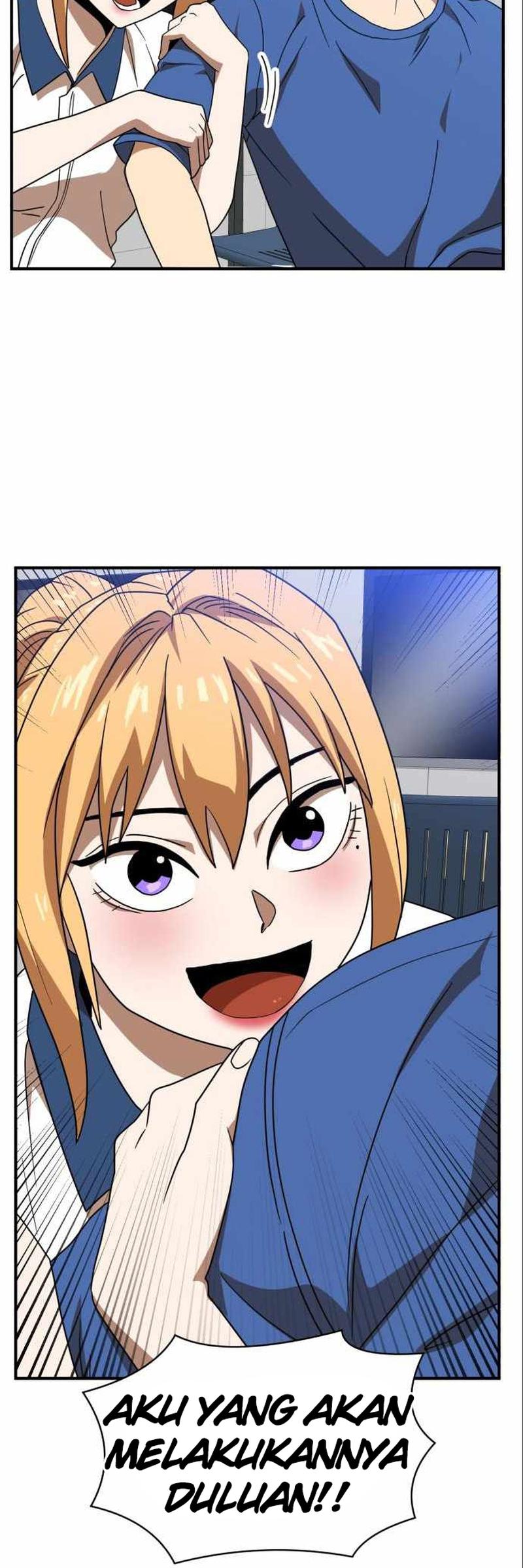 Double Click Chapter 47 - halaman 13