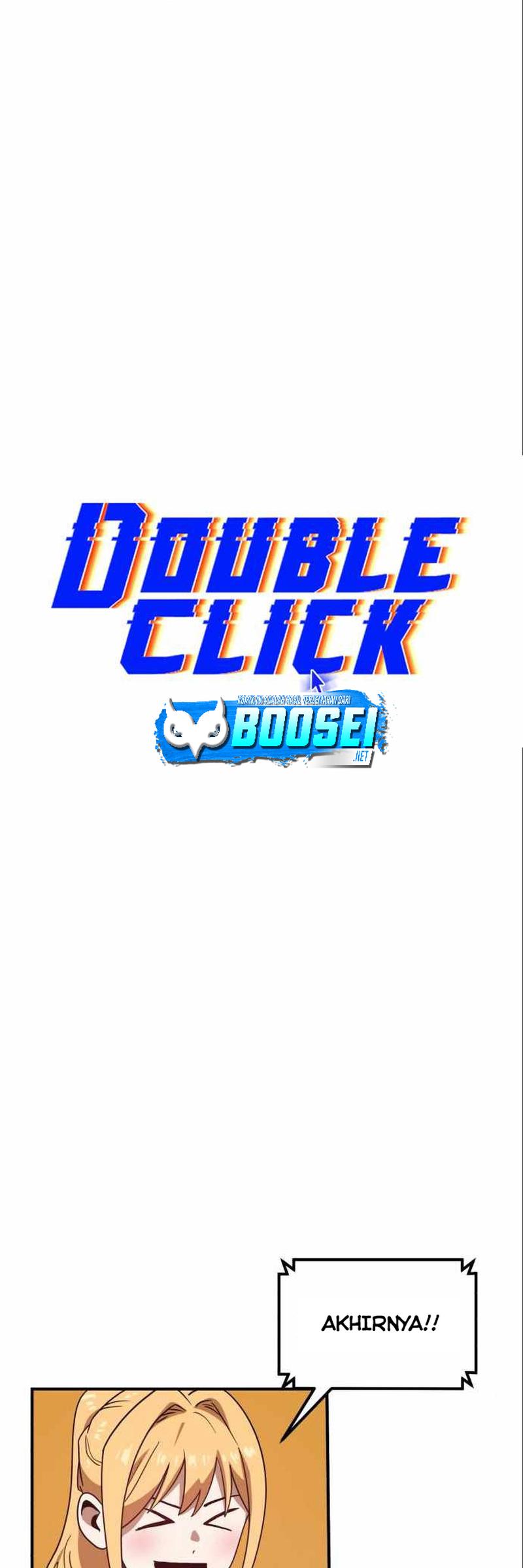 Double Click Chapter 47 - halaman 14