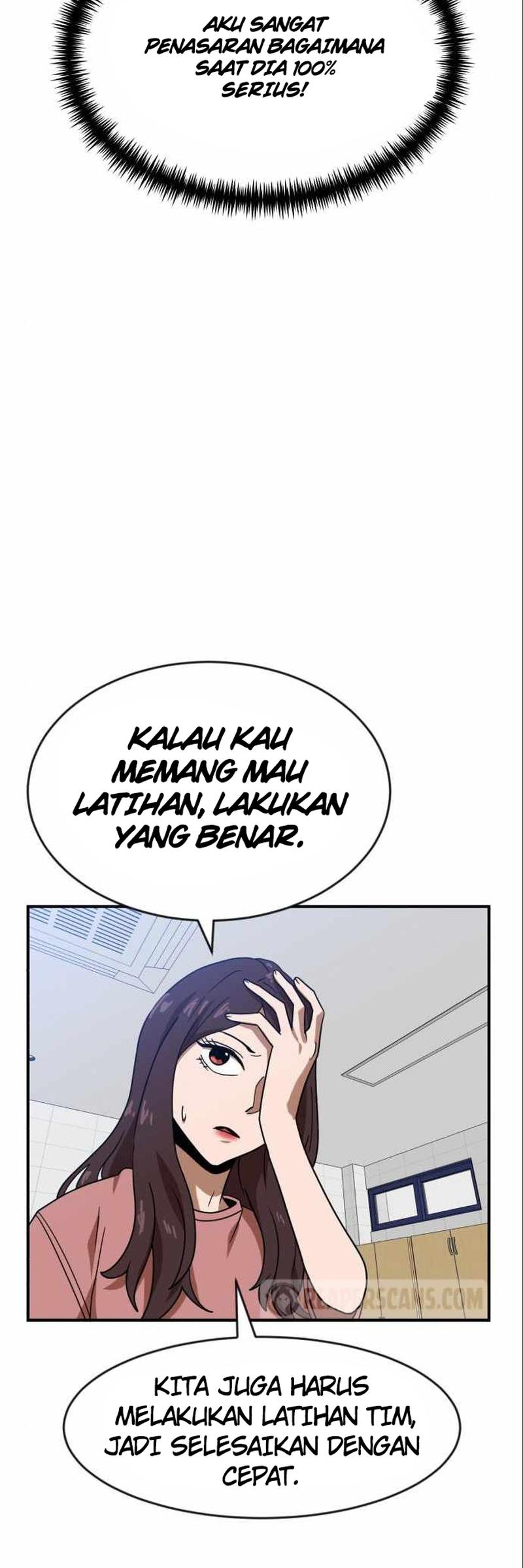 Double Click Chapter 47 - halaman 16