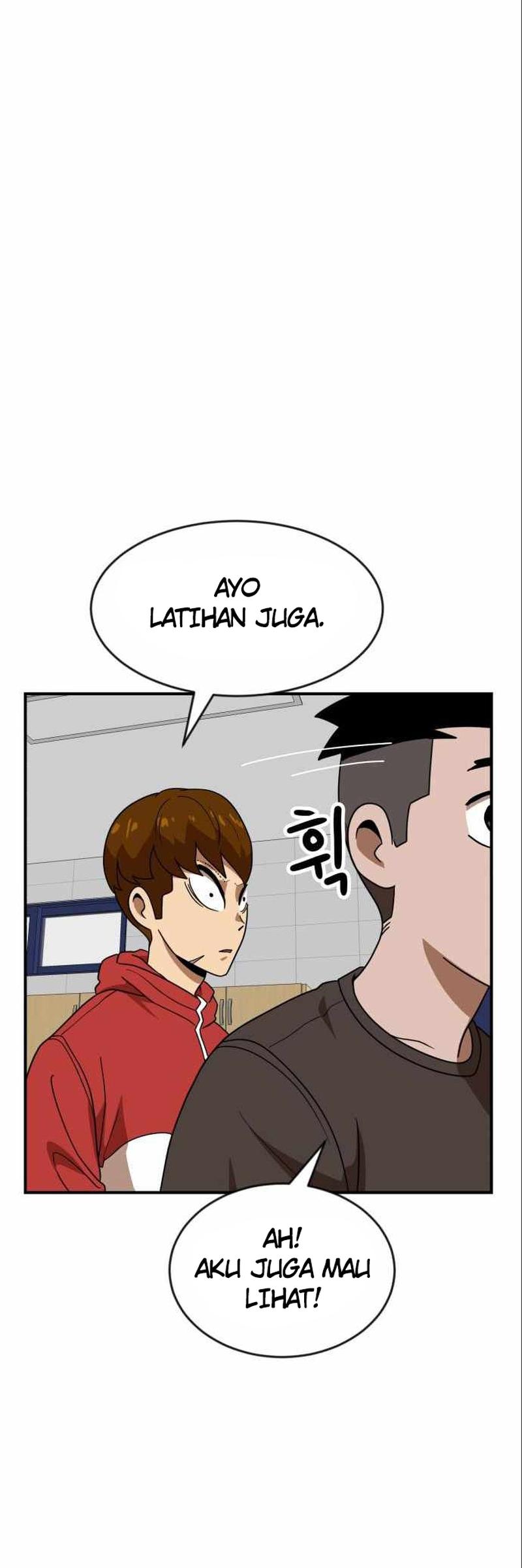 Double Click Chapter 47 - halaman 17