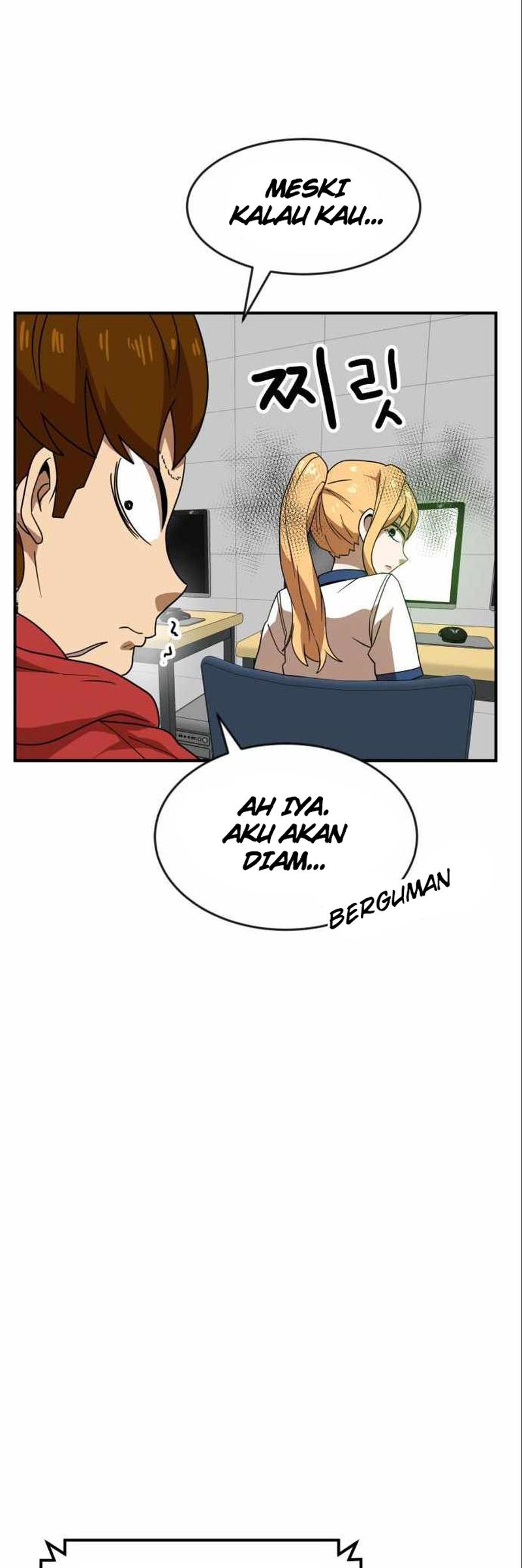 Double Click Chapter 47 - halaman 18