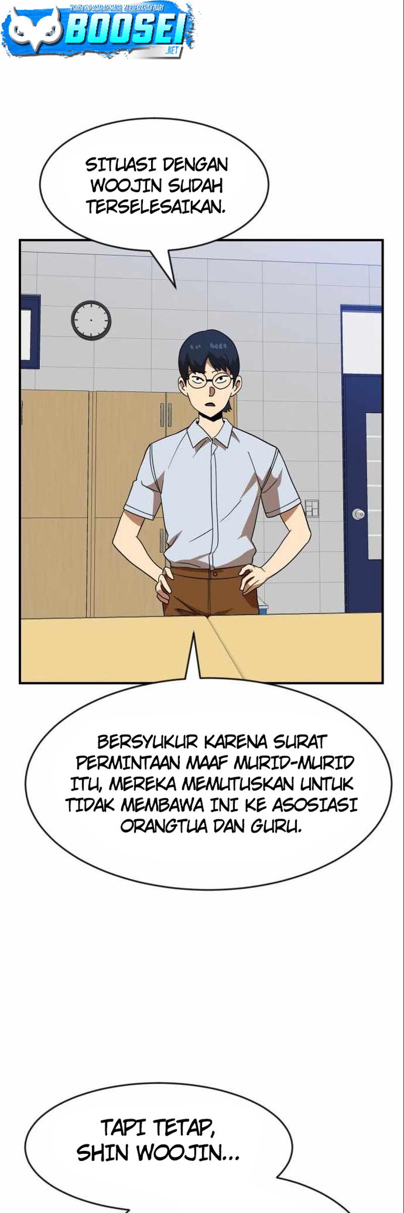 Double Click Chapter 47 - halaman 2