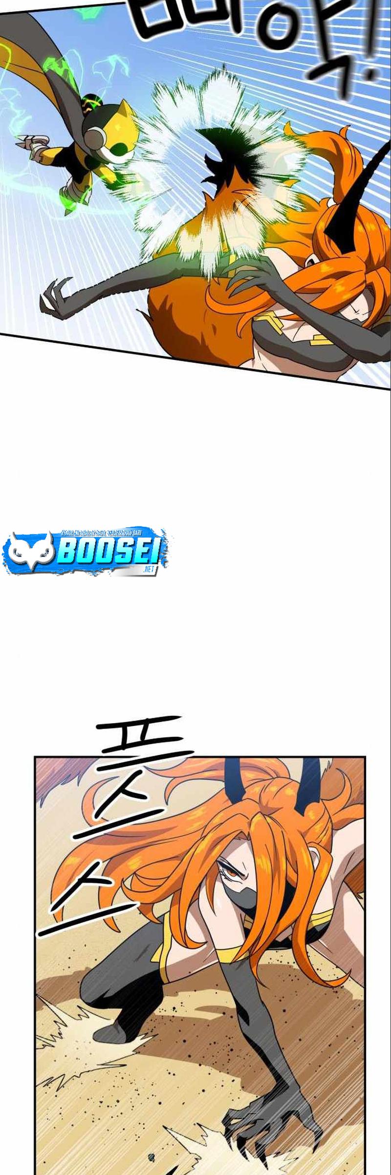 Double Click Chapter 47 - halaman 25