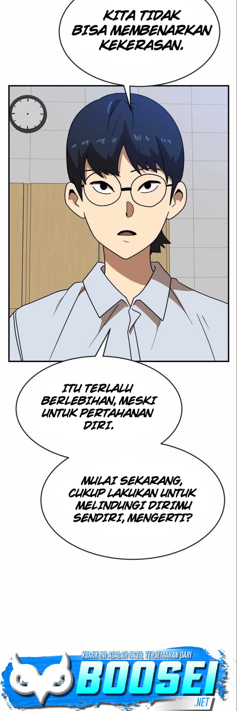 Double Click Chapter 47 - halaman 3