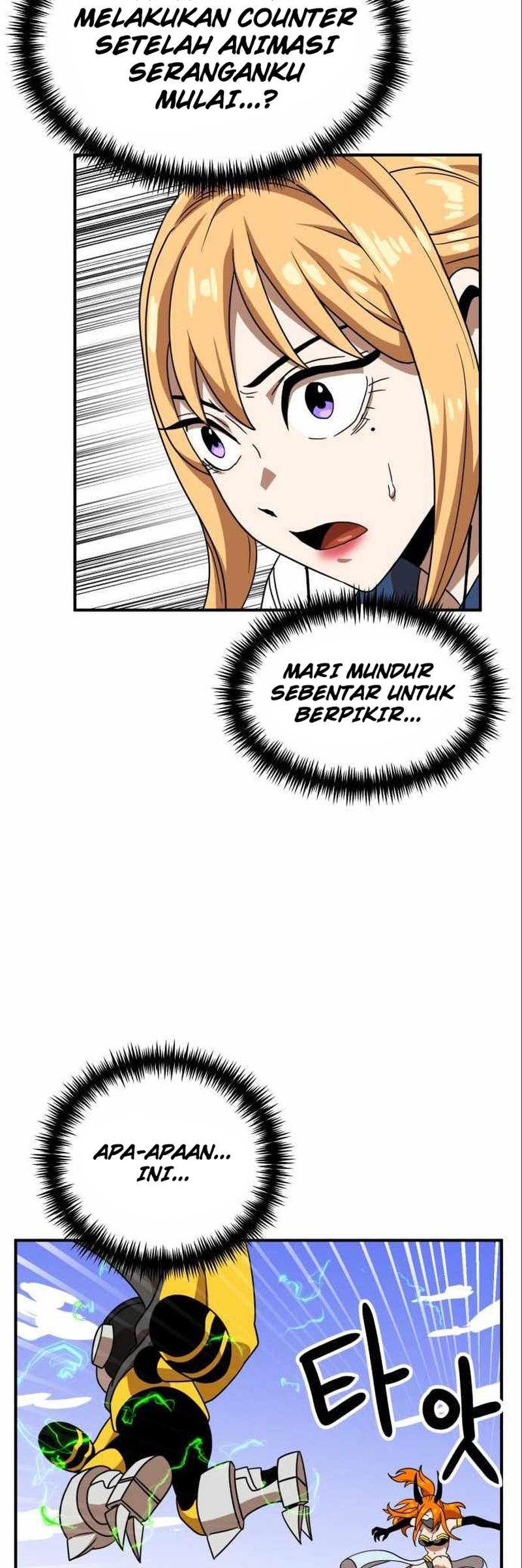 Double Click Chapter 47 - halaman 30