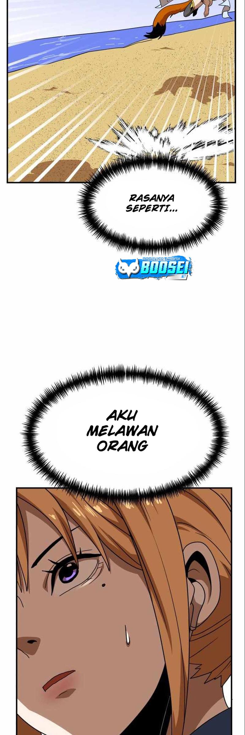 Double Click Chapter 47 - halaman 31
