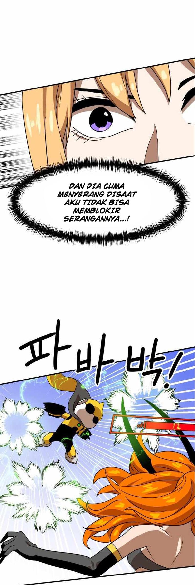 Double Click Chapter 47 - halaman 35