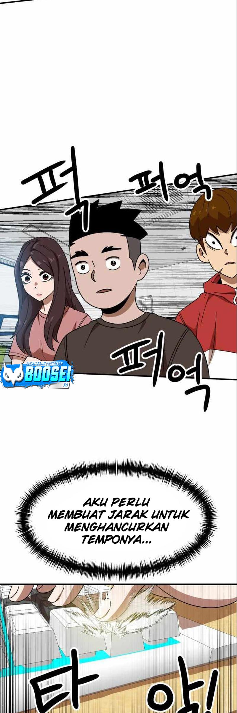 Double Click Chapter 47 - halaman 36