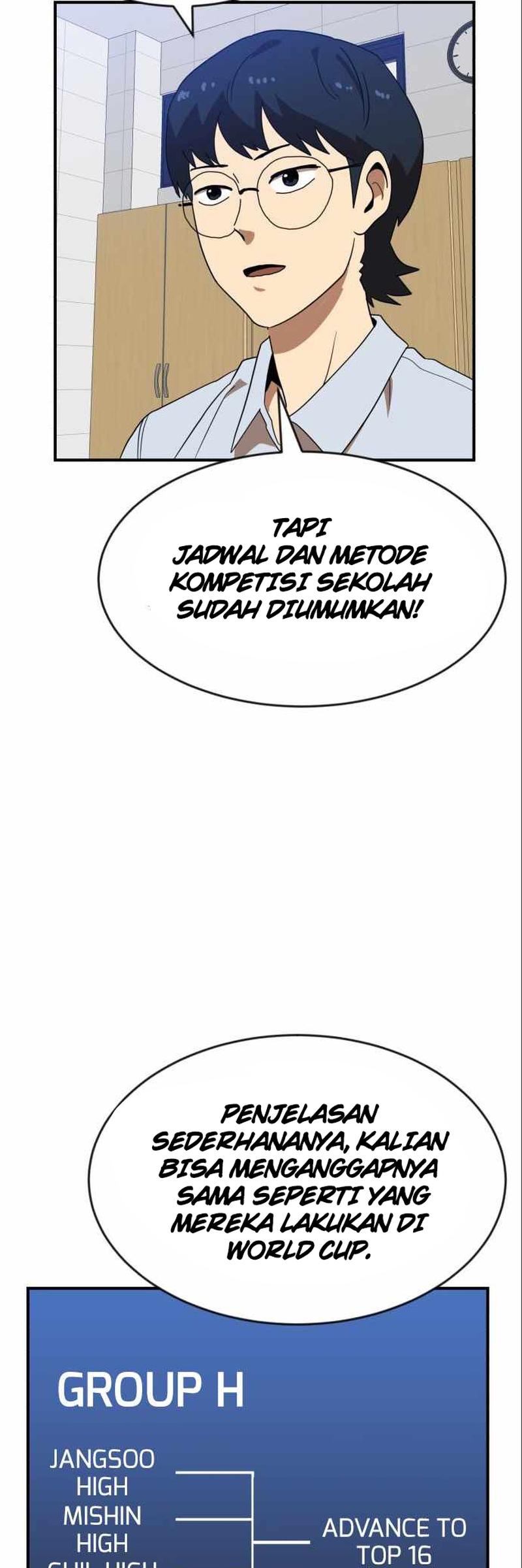 Double Click Chapter 47 - halaman 5