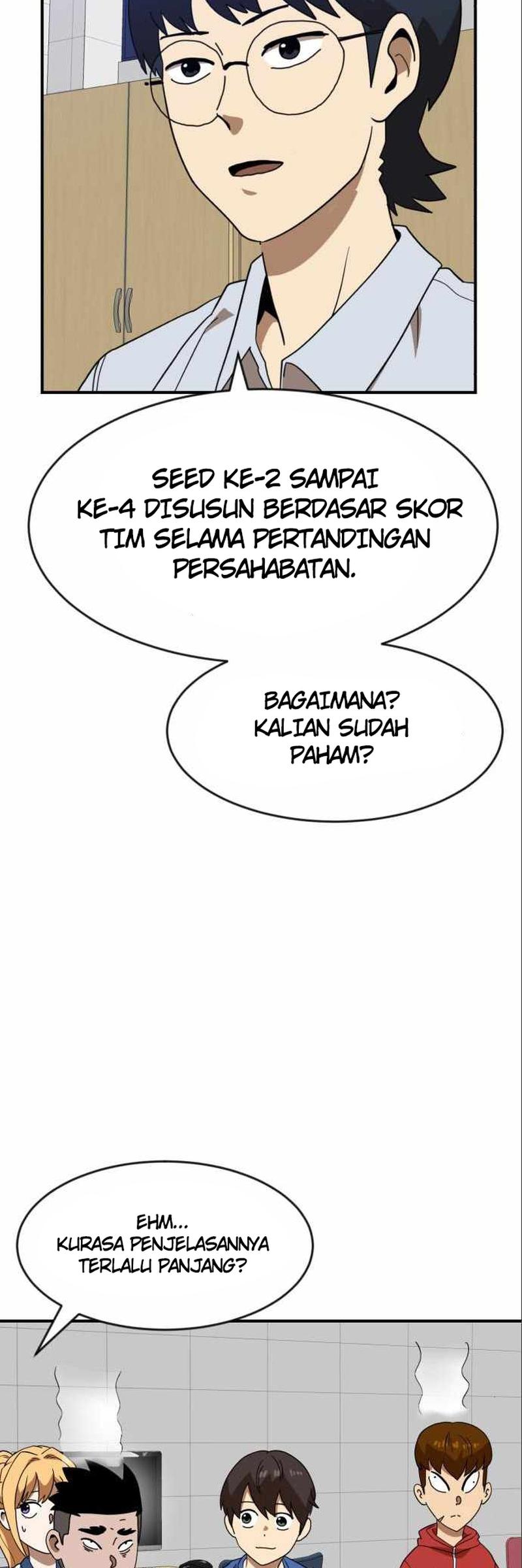 Double Click Chapter 47 - halaman 7