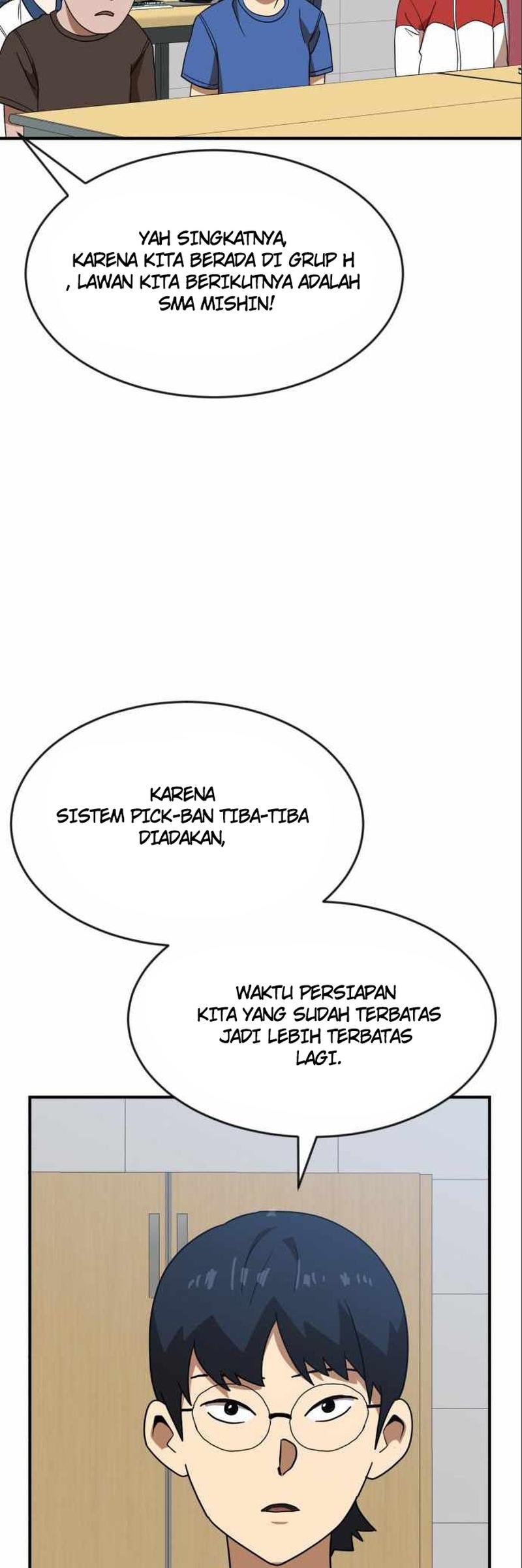 Double Click Chapter 47 - halaman 8