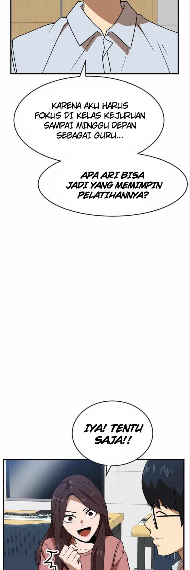Double Click Chapter 47 - halaman 9