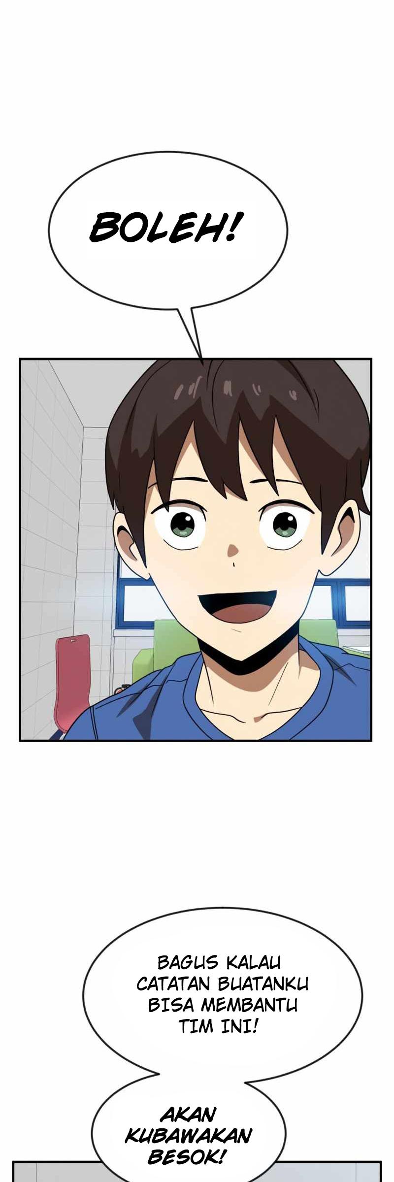 Double Click Chapter 48 - halaman 10