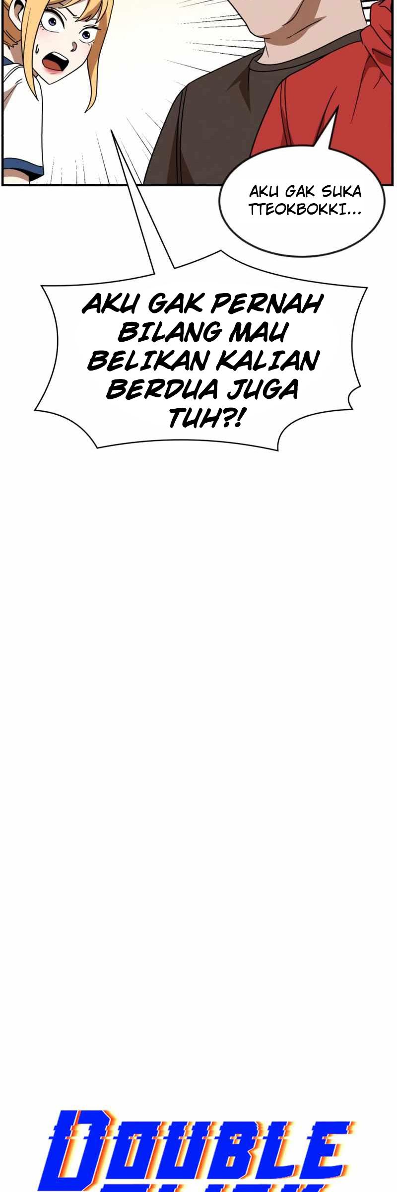 Double Click Chapter 48 - halaman 13