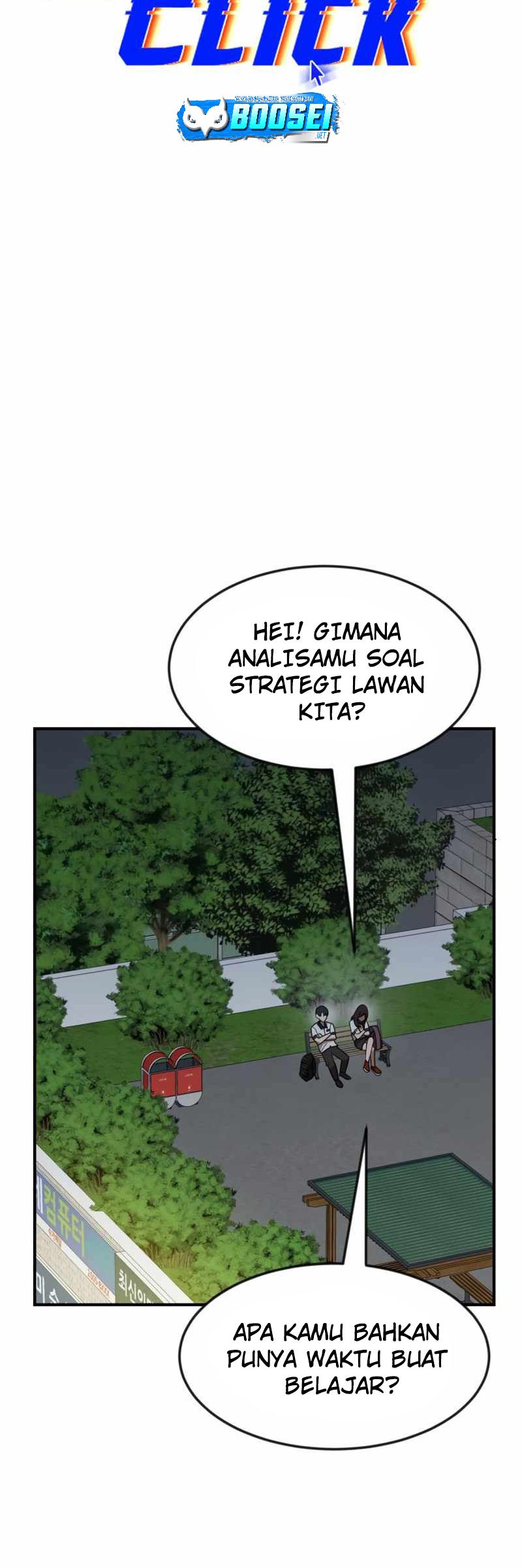 Double Click Chapter 48 - halaman 14