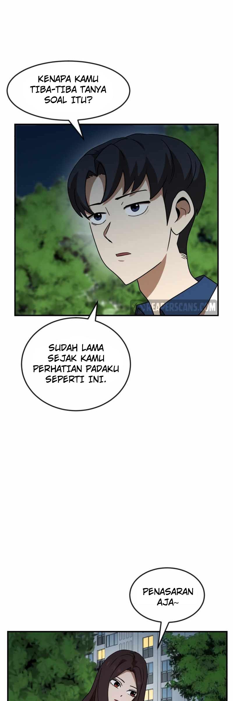 Double Click Chapter 48 - halaman 15
