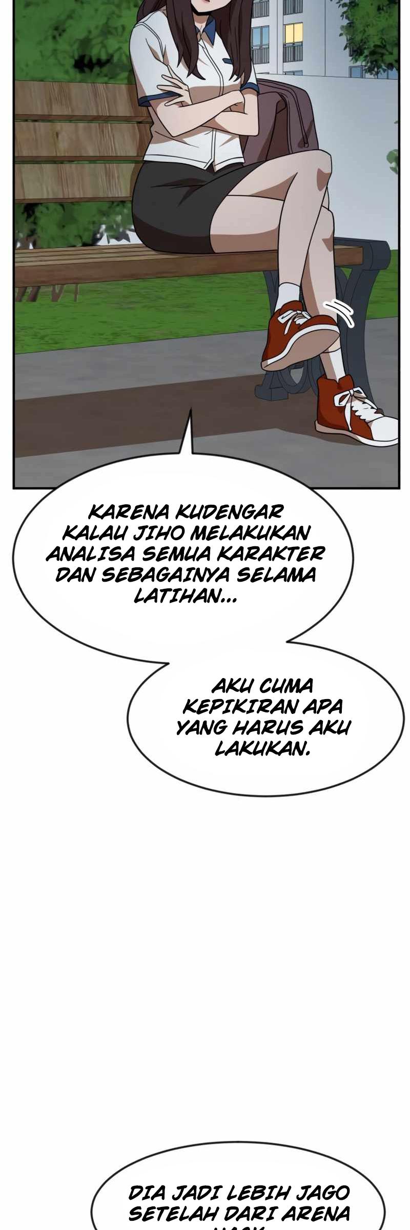 Double Click Chapter 48 - halaman 16