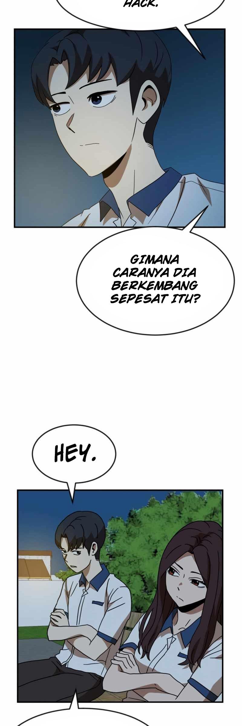 Double Click Chapter 48 - halaman 17
