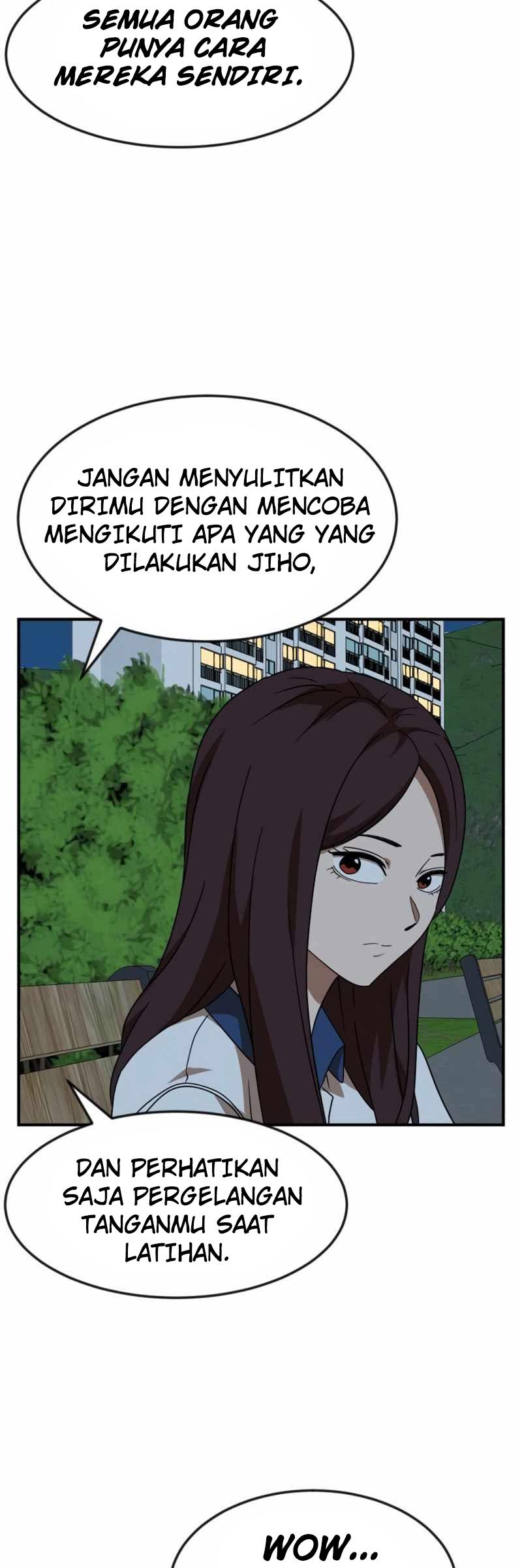 Double Click Chapter 48 - halaman 18