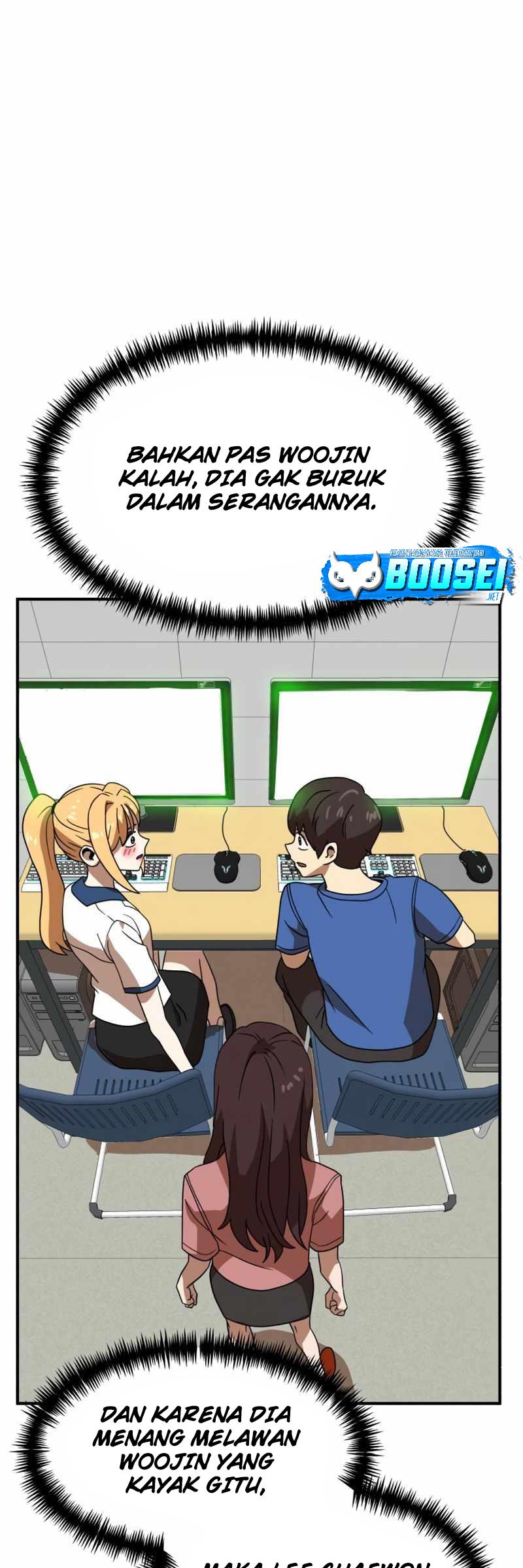 Double Click Chapter 48 - halaman 2