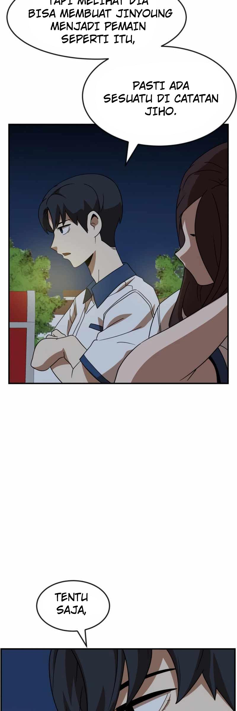 Double Click Chapter 48 - halaman 20