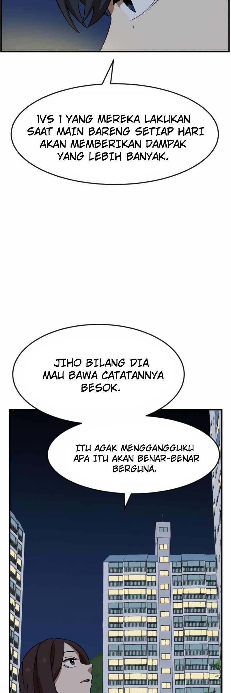 Double Click Chapter 48 - halaman 21