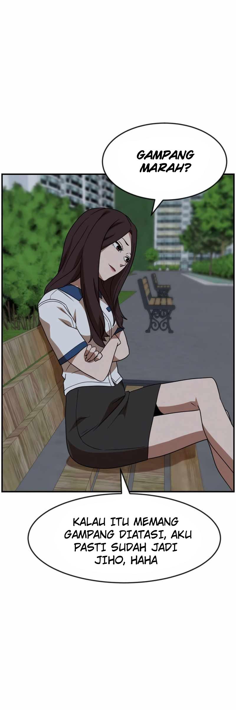 Double Click Chapter 48 - halaman 24