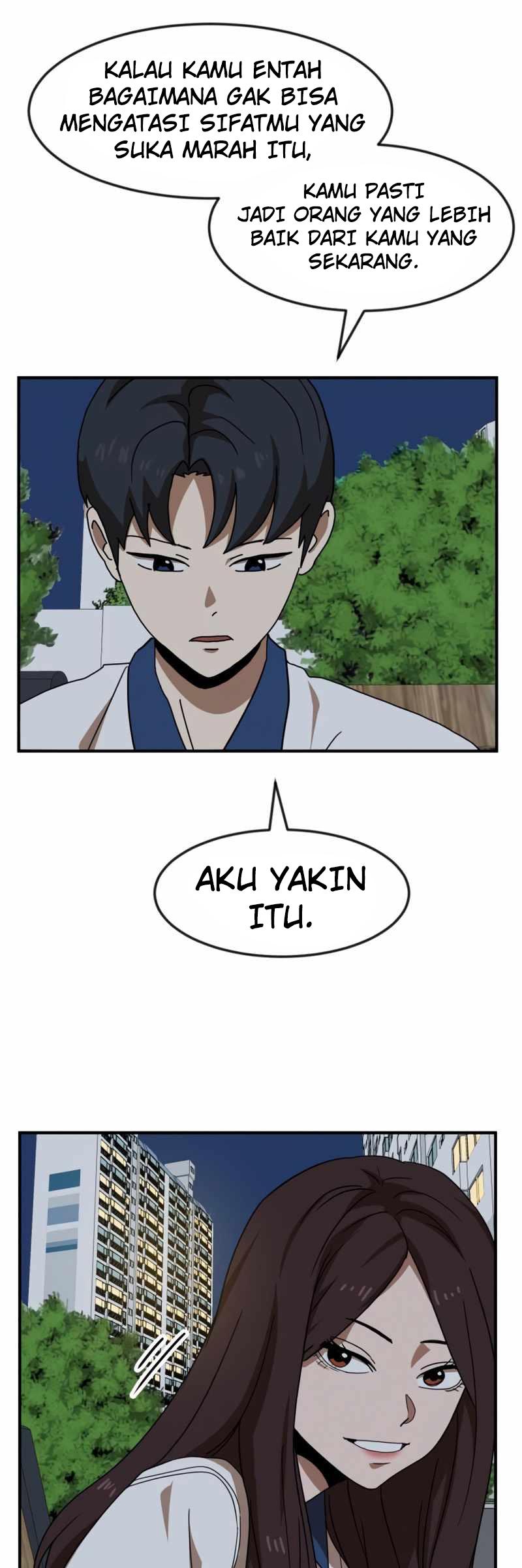Double Click Chapter 48 - halaman 25