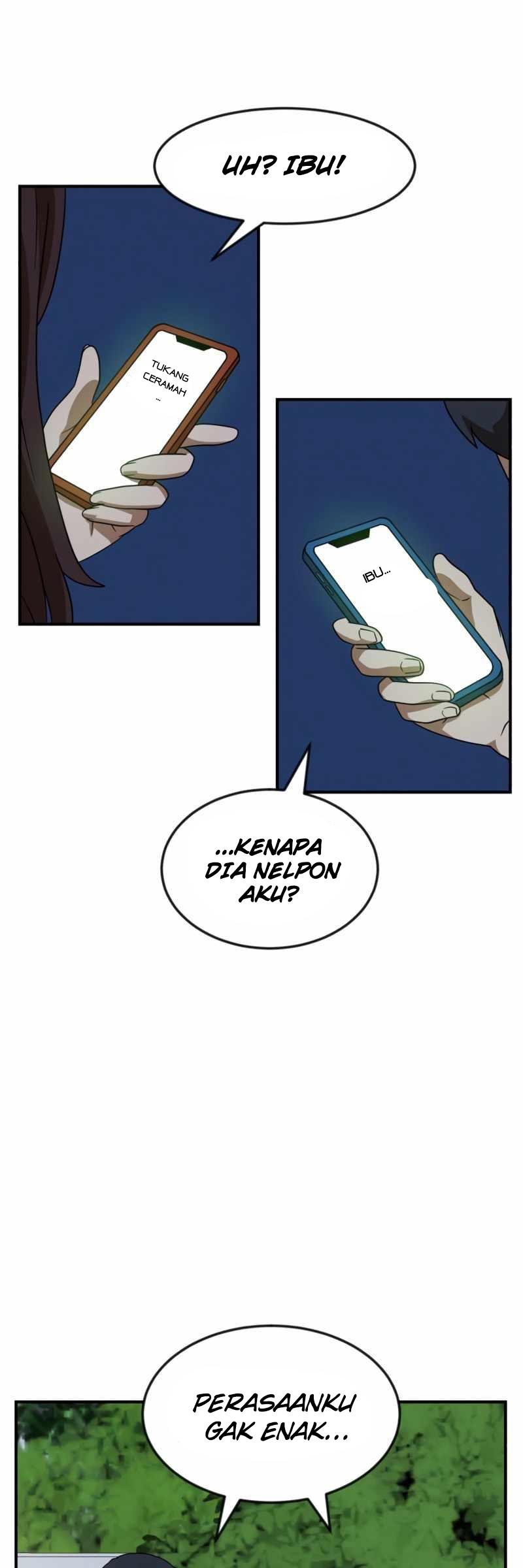 Double Click Chapter 48 - halaman 27
