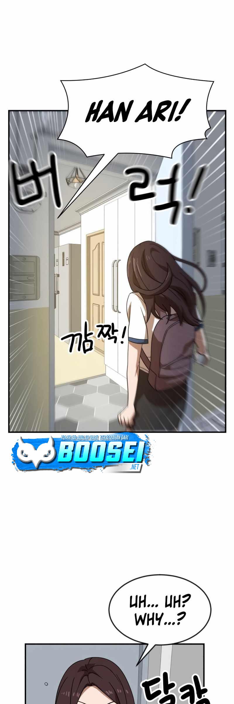 Double Click Chapter 48 - halaman 29