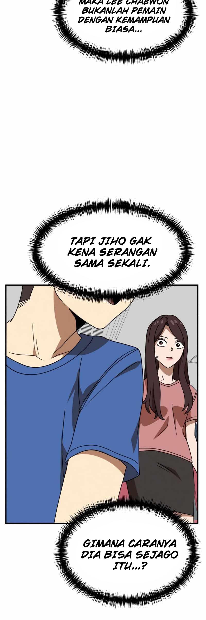 Double Click Chapter 48 - halaman 3
