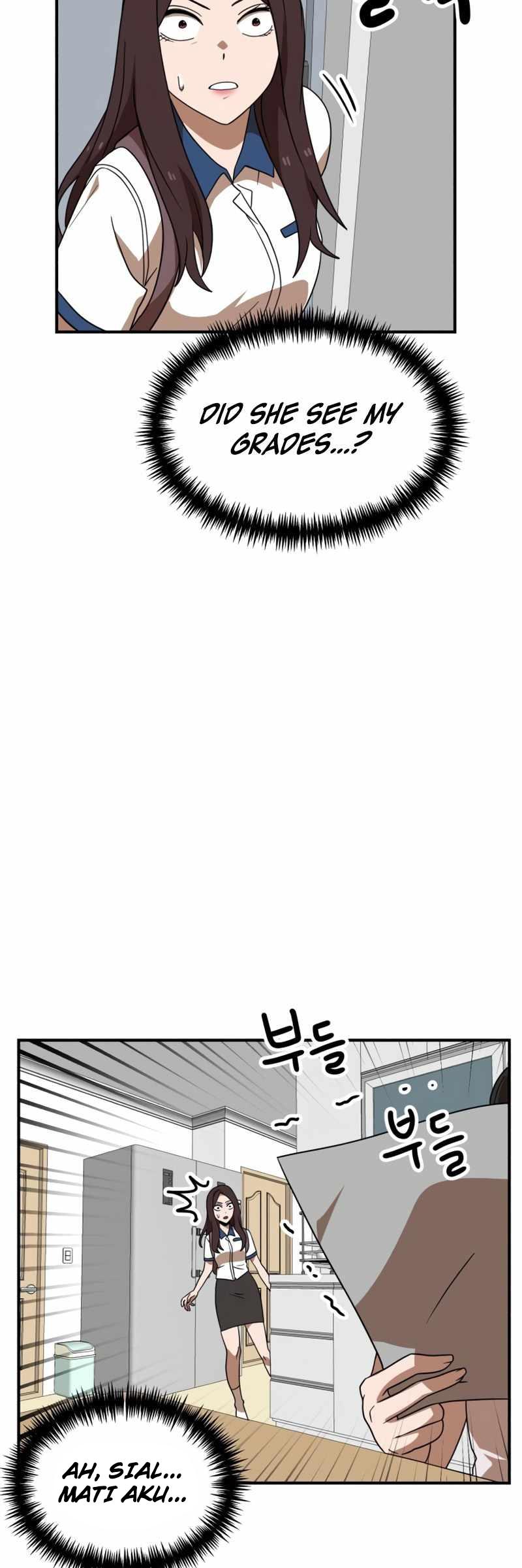Double Click Chapter 48 - halaman 30