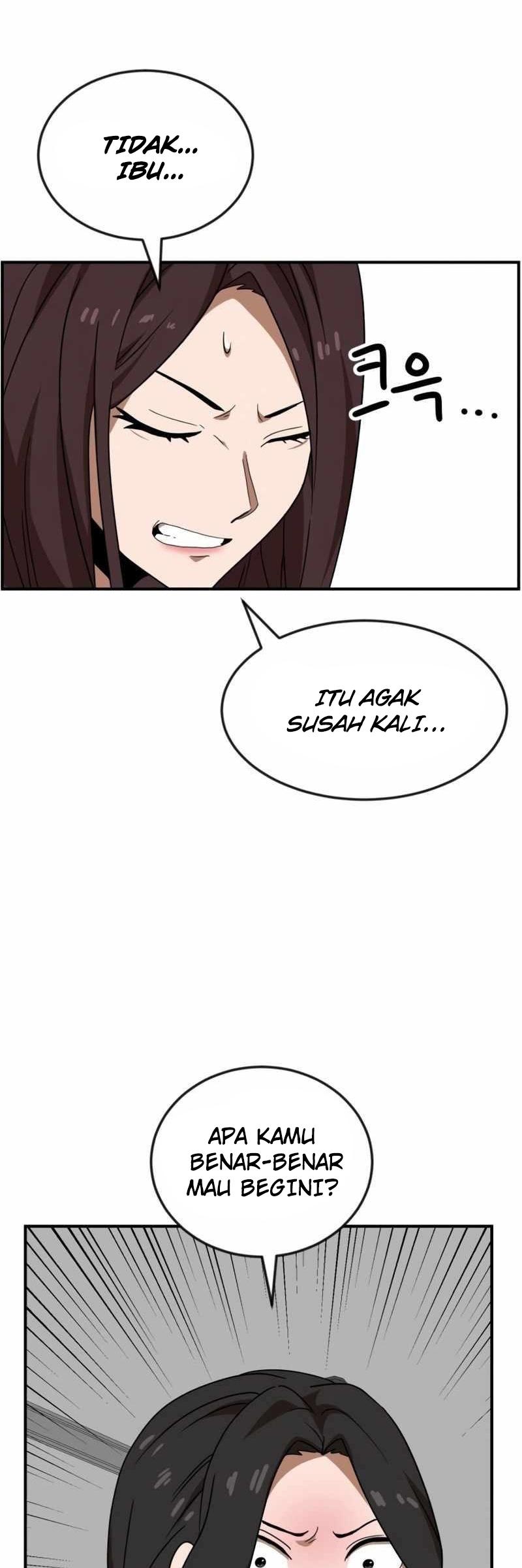 Double Click Chapter 48 - halaman 32